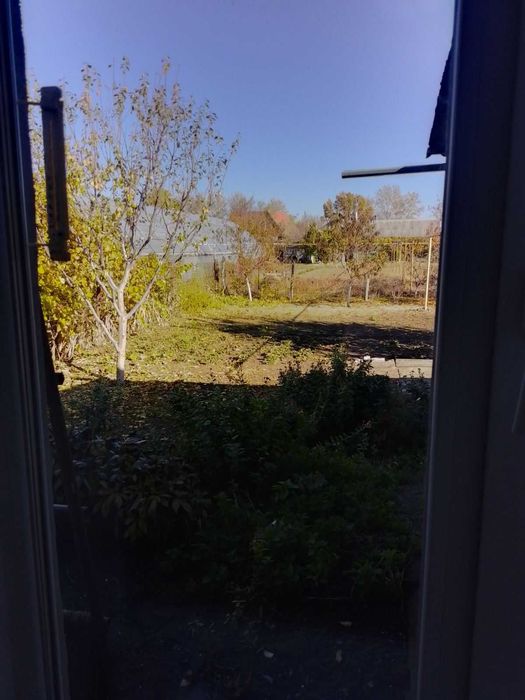 Продам дом в Беляевке