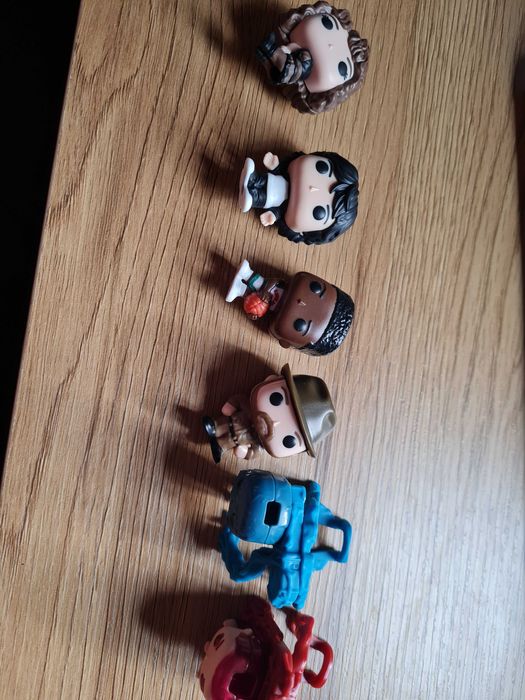 Продаю колекцію фанко поп.