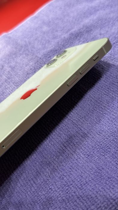 iPhone 12 256gb ідеал