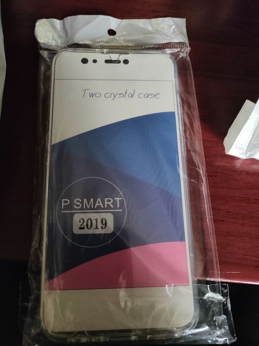 Чехол на смартфон Huawey P Smart 2019