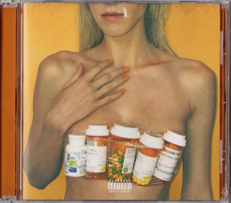 Blackbear Digital Druglord (CD 2017) US