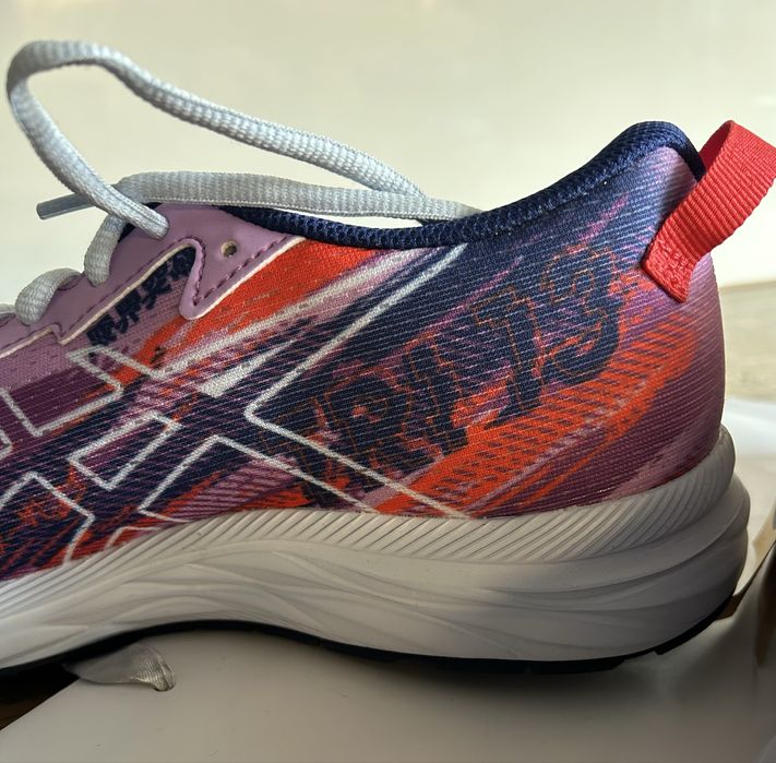 Obuwie sportowe damskie Asics Noosa  Tri 13