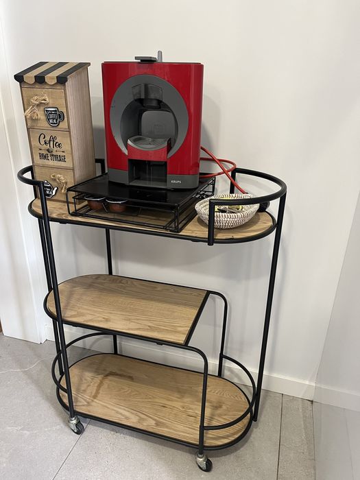 Carrinho de Apoio cozinha