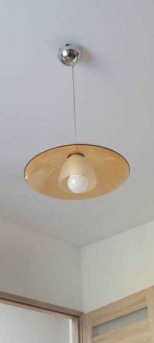 Sprzedam lampę sufitową
