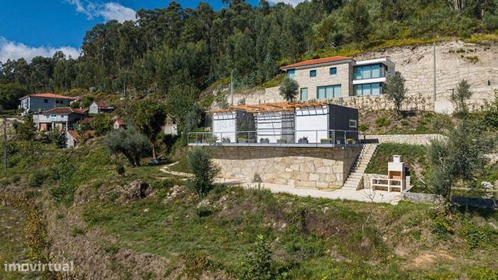 Moradia T2 para arrendamento