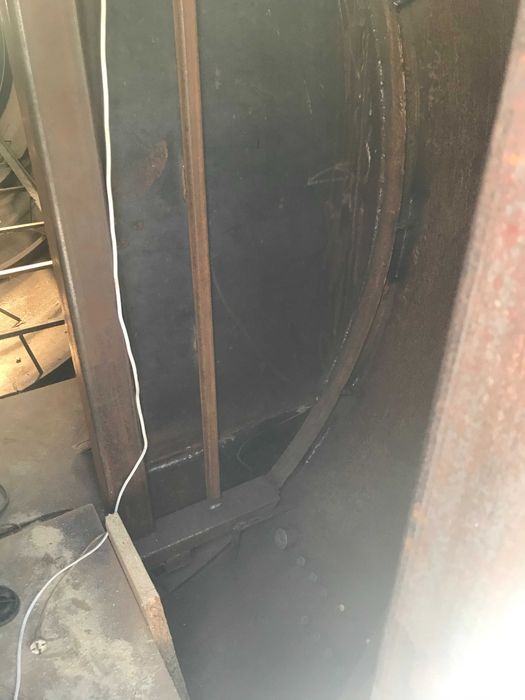 komora normobaryczna