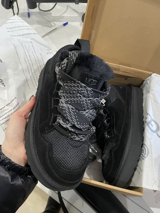 Ugg lowmel угги уггі ловмель
