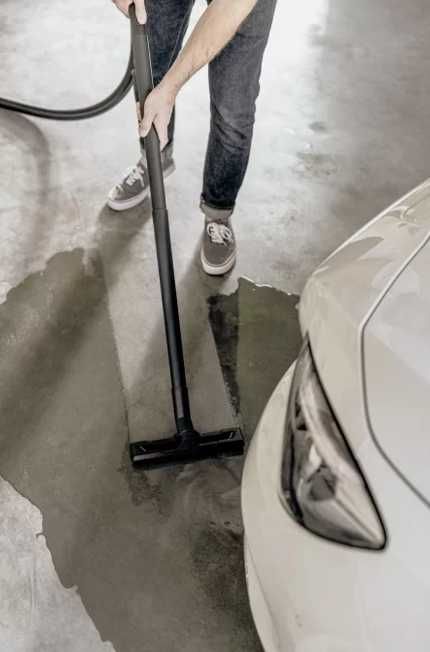 Пылесос karcher wd 3 v - 17/4/20 хозяйственный