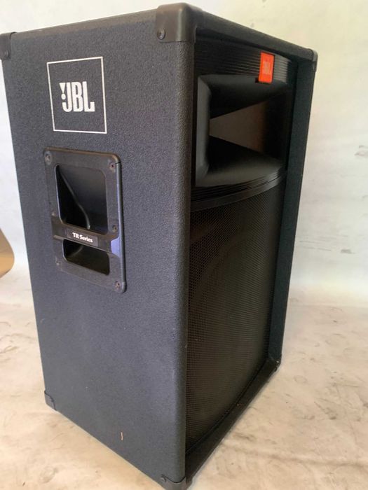 kolumny estradowe JBL 300 watt