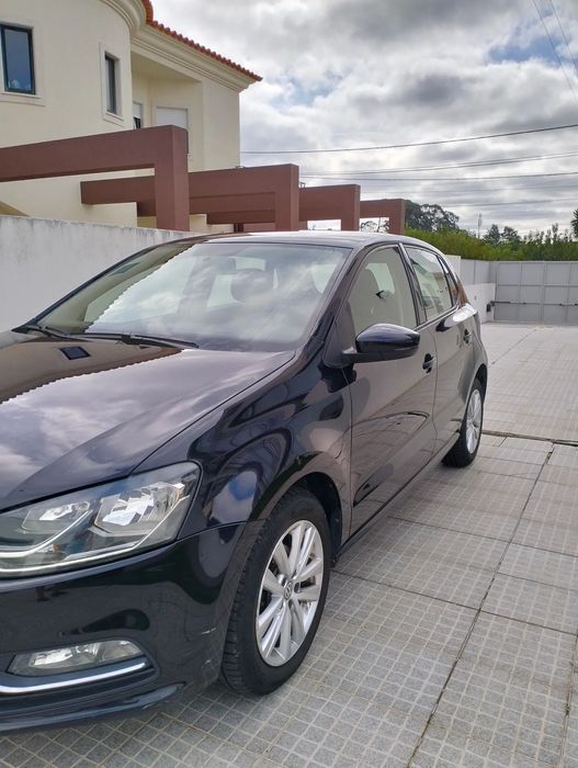 VW Polo 1.0 Confortline