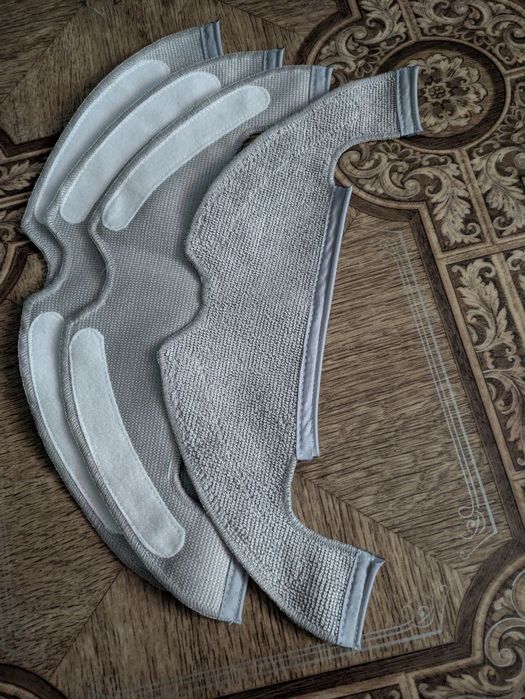 Набір замінників  Xiaomi Mi Robot Vacuum