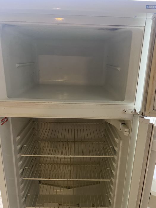 Frigorifico Indesit No Frost