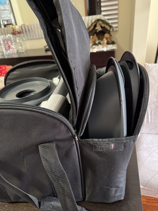 Bimby TM6 muito estimada no Funchal