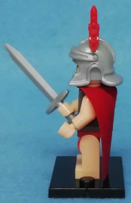Centurião Romano (Tempos Antigos)