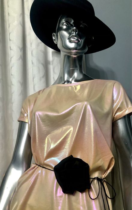 T shirt kameleon  firmy Mohito