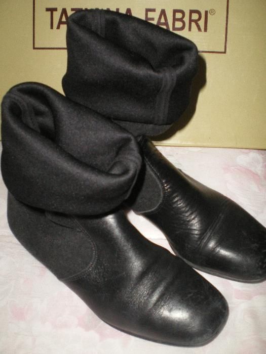 Botas nº 36 da La Redoute