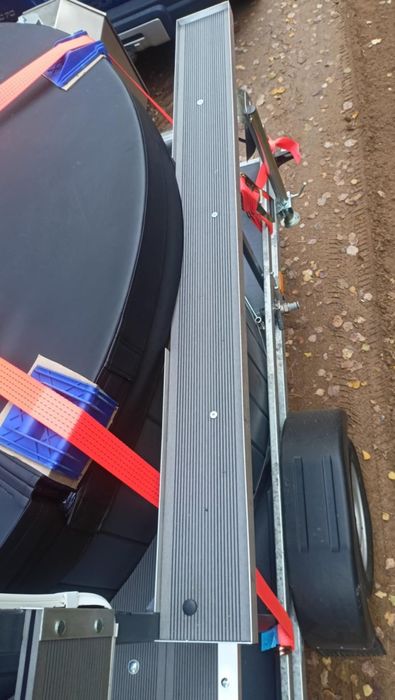 Mobilna Balia/ Bania/ Jacuzzi Ogrodowe na wynajem