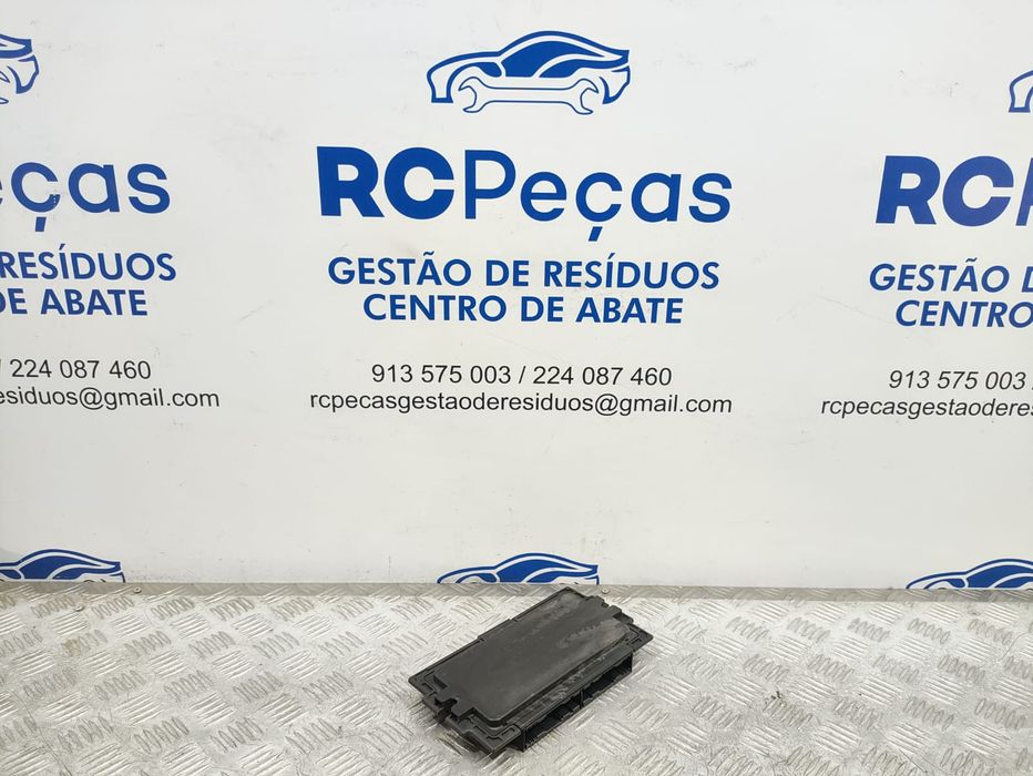 Módulo Luzes Footwell BMW Serie 1 E82 E88 6135 9224589