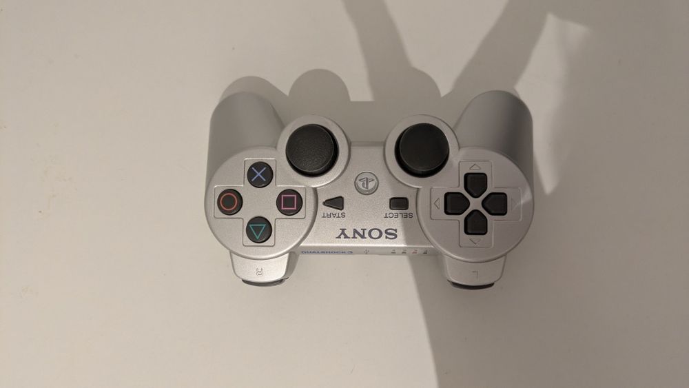 Comandos PlayStation 3