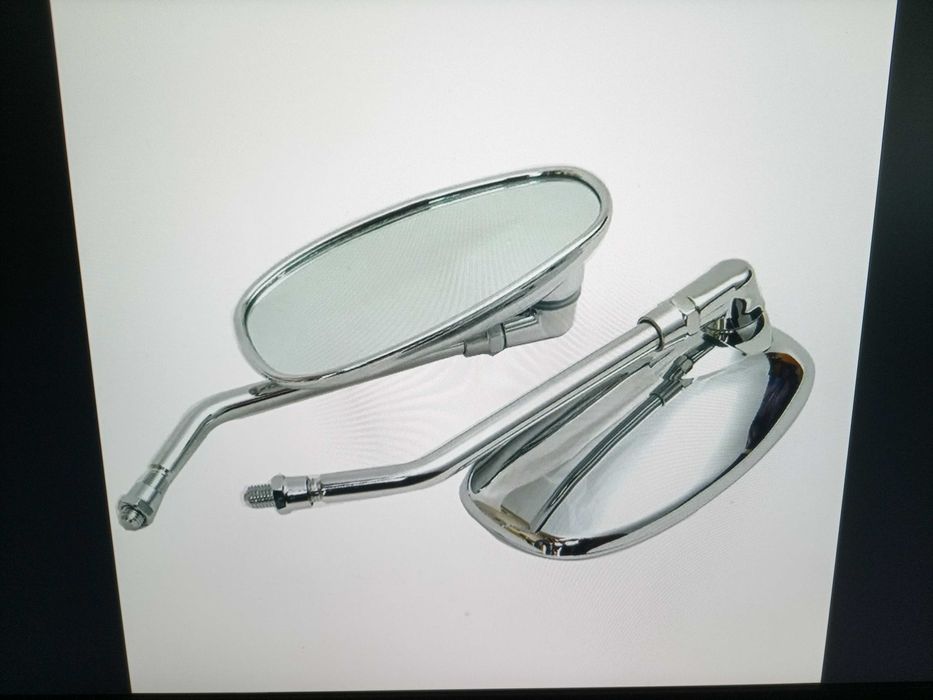 Espelhos para Motas Novo