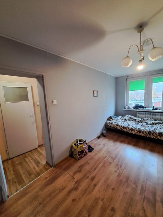 Kawalerka na sprzedaż- 1 pietro 30m2