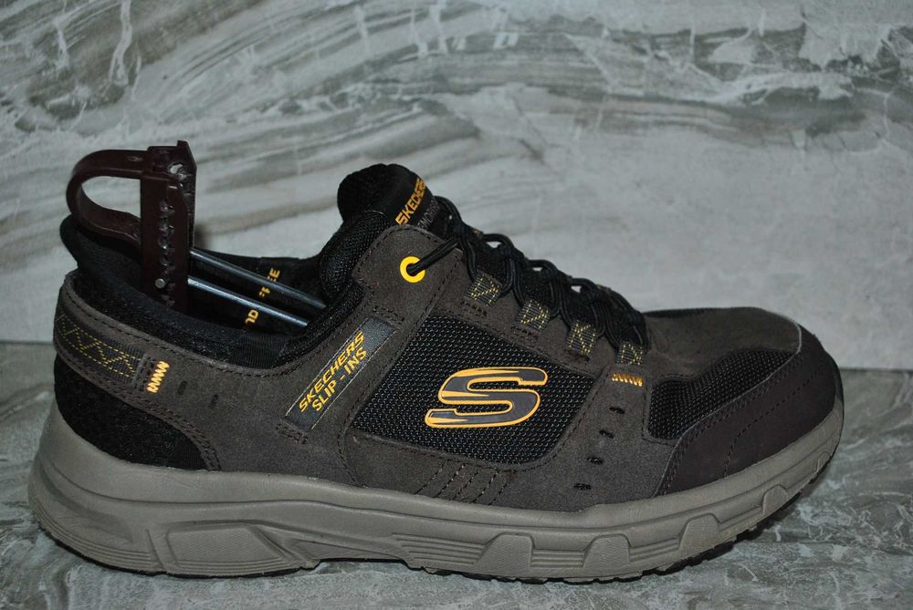 кроссовки skechers 42 размер