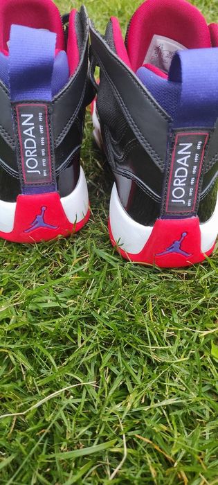 Кросівки чоловічі Jordan