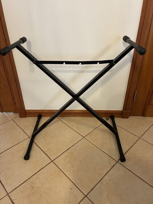 Suporte para Piano