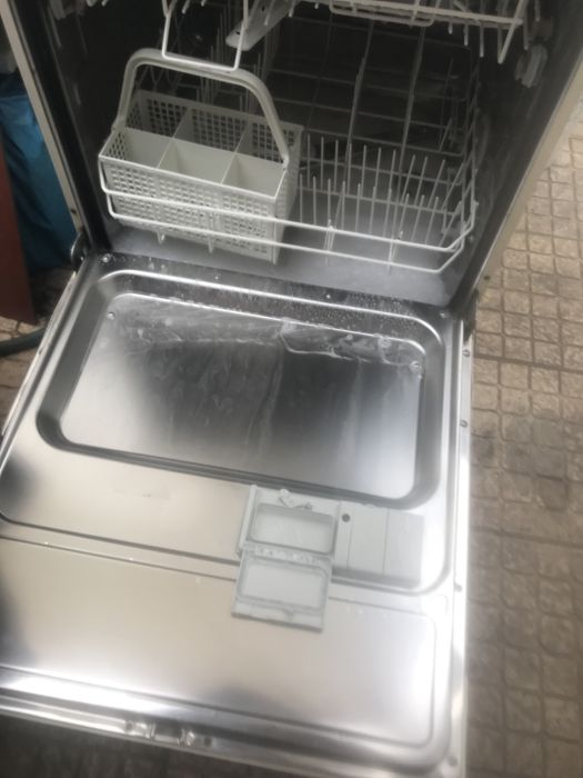 Maquina de lavar loica   Fagor