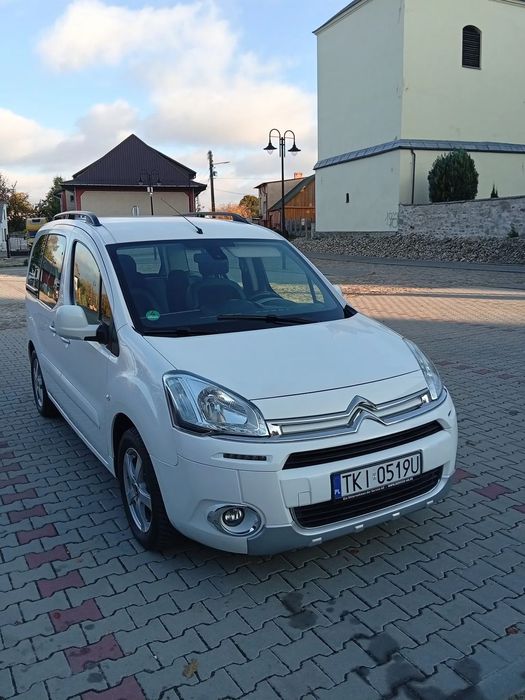 Citroën Berlingo