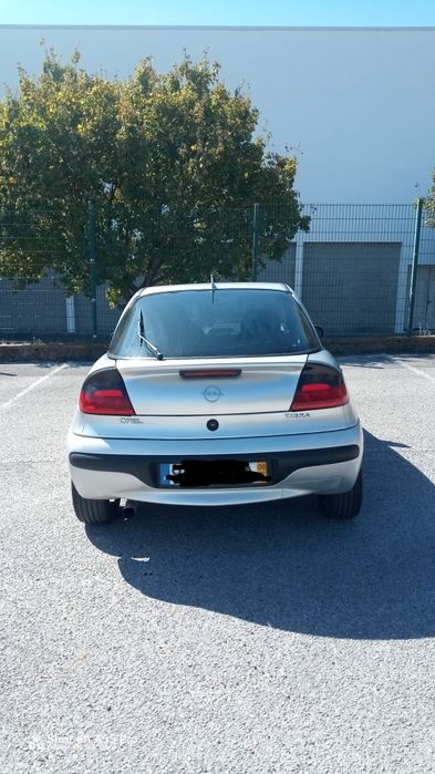 Opel Tigra 1.4 90cv