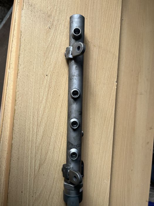 топливна рейка Новий датчик  високого тиску 3.0 om642