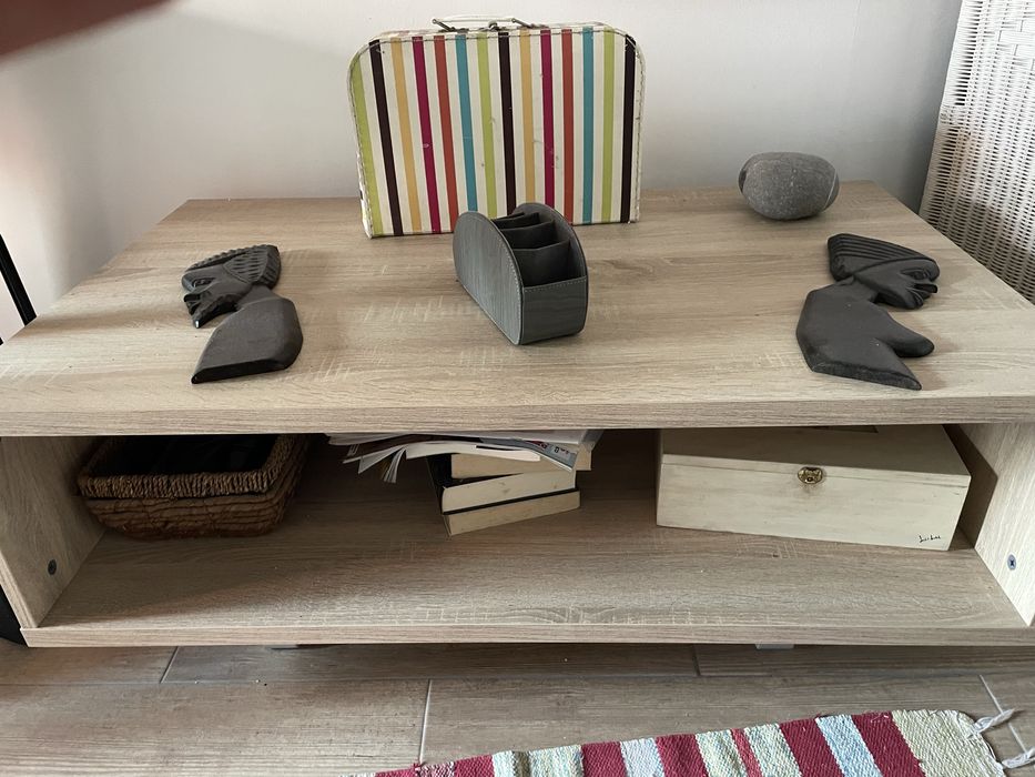 Mesa para televisao
