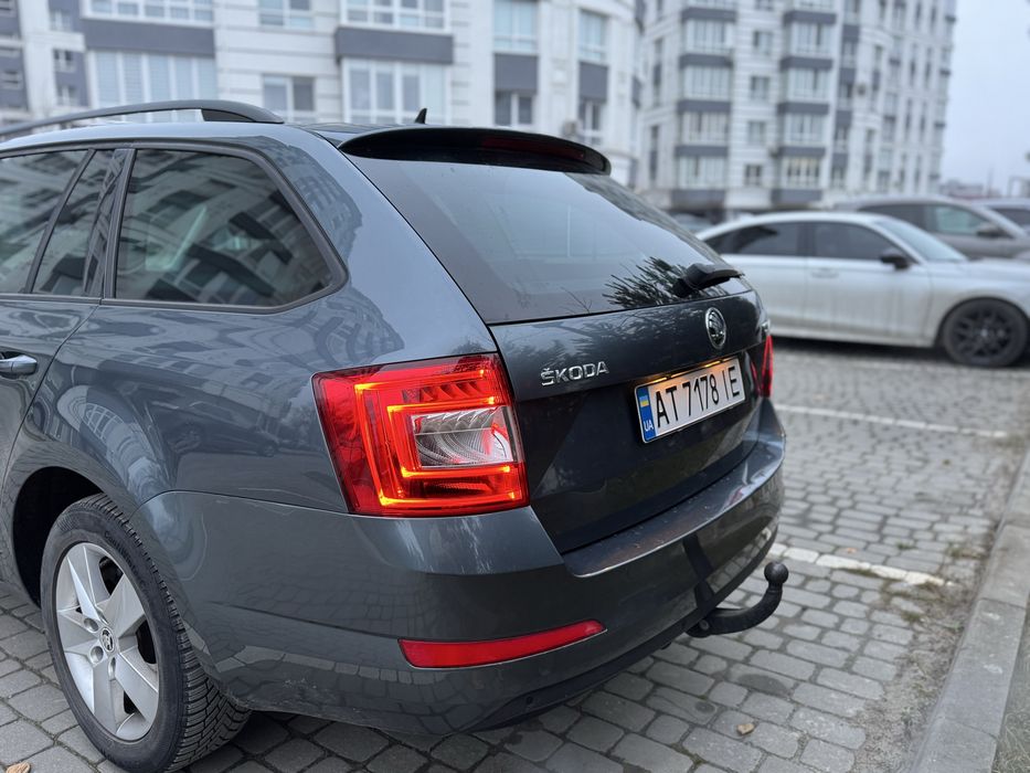 Продам Skoda Octavia A7