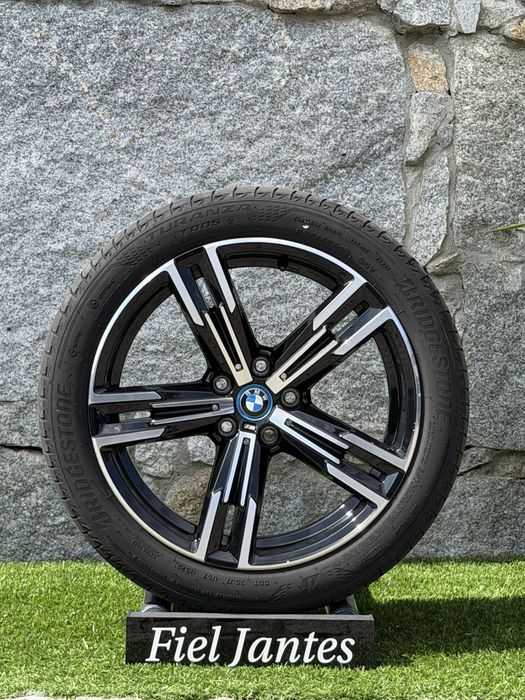Jantes BMW Pack M 5x112 18’