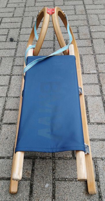 Sanki BMW składane oryginalne