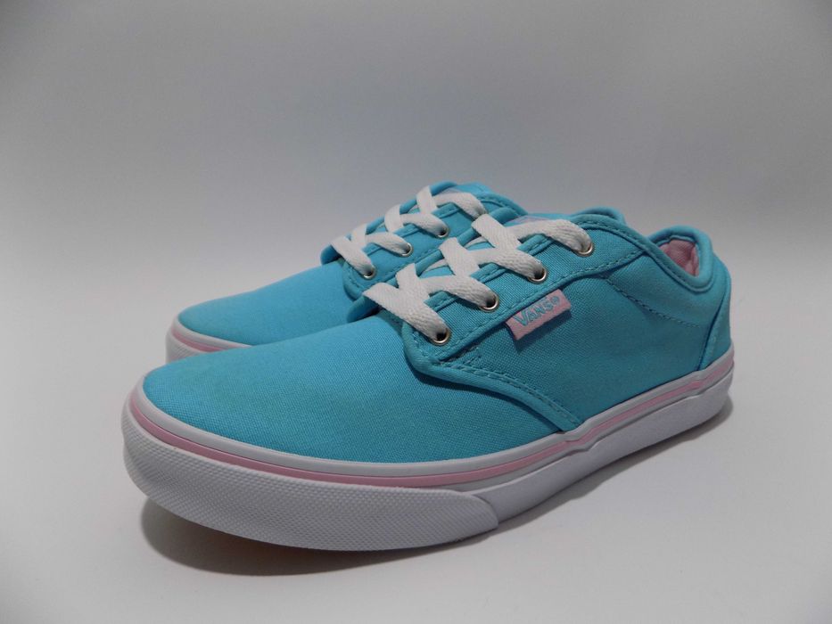 Кеды Vans   Ванс