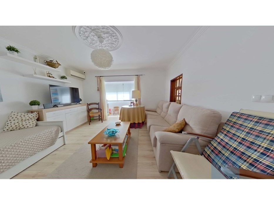 Apartamento T2 na Costa da Caparica — Costa Da Caparica, Setúbal