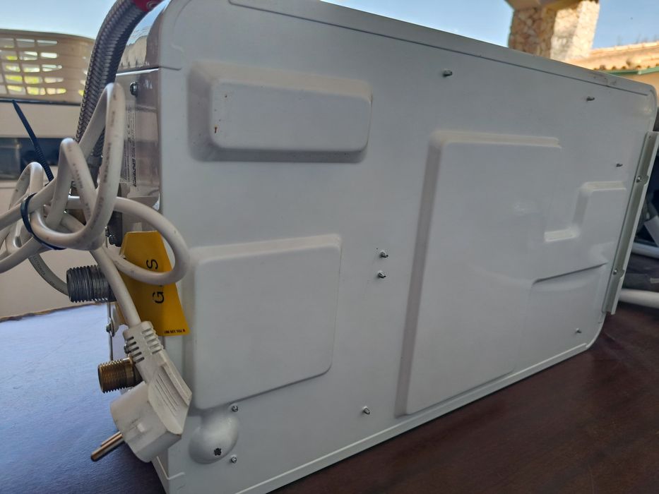 Esquentador Junkers Hydronext 5700S