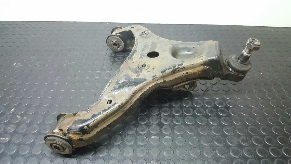 BRAÇO SUSPENSÃO INFERIOR FRENTE DIREITO VOLKSWAGEN CRAFTER CAJA CERRADA CAJA CER...