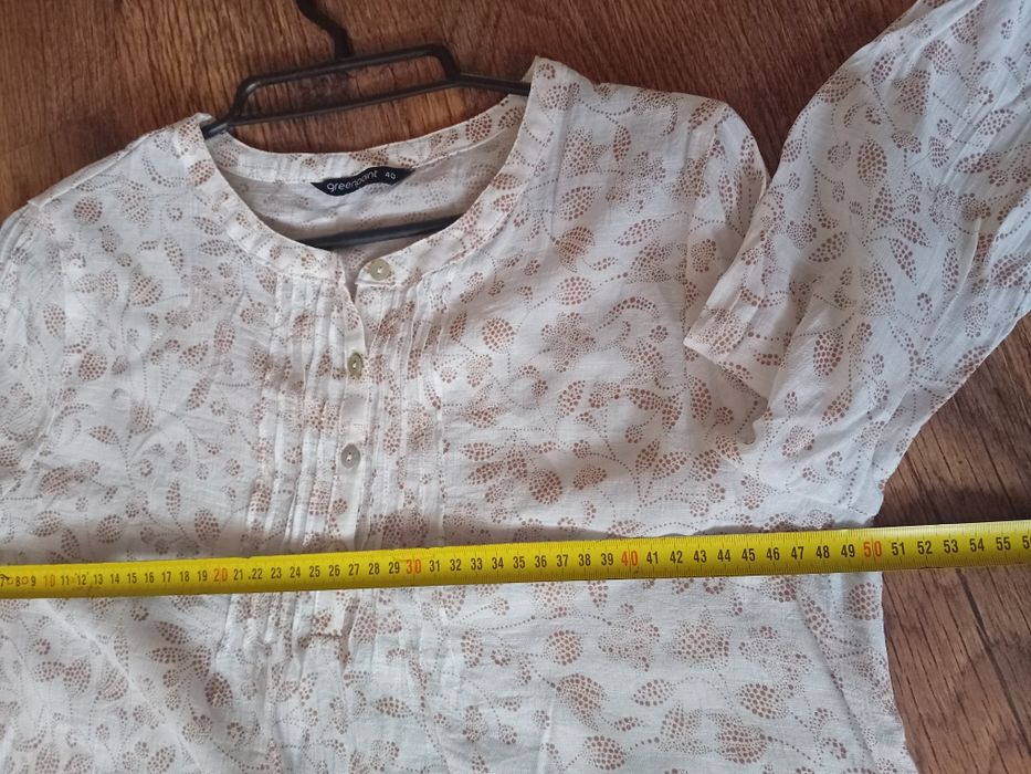 Bluzka damska, Greenpoint, 40/42, bdb