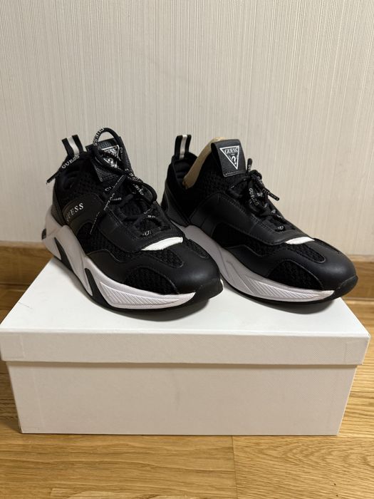 Guess кросовки Geniver