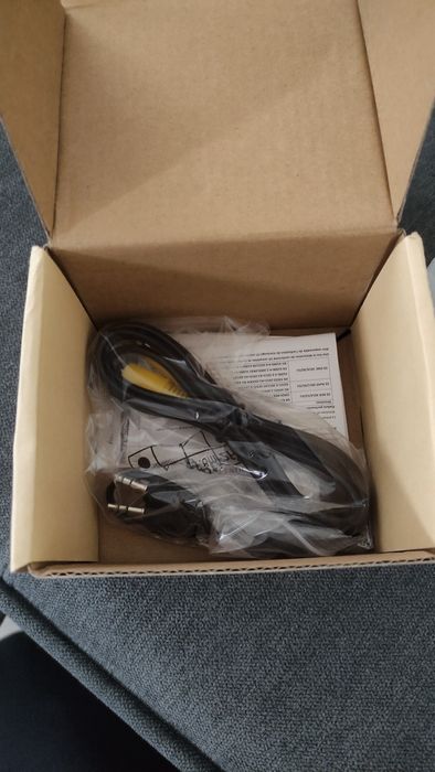 Bluetooth transmissor