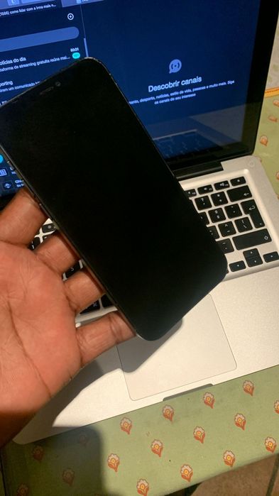 iPhone 12 com 128Gb