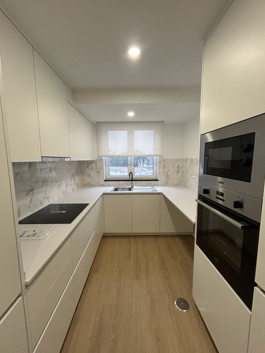 Apartamento T2 Centro de Fatima