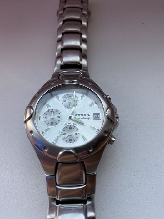 Часы Fossil мужские
