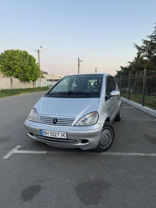 Продам Mercedes Benz