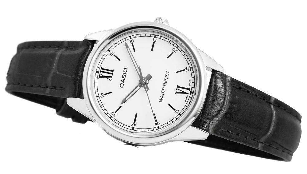 zegarek damski casio ltp-v005l-7b2udf + box