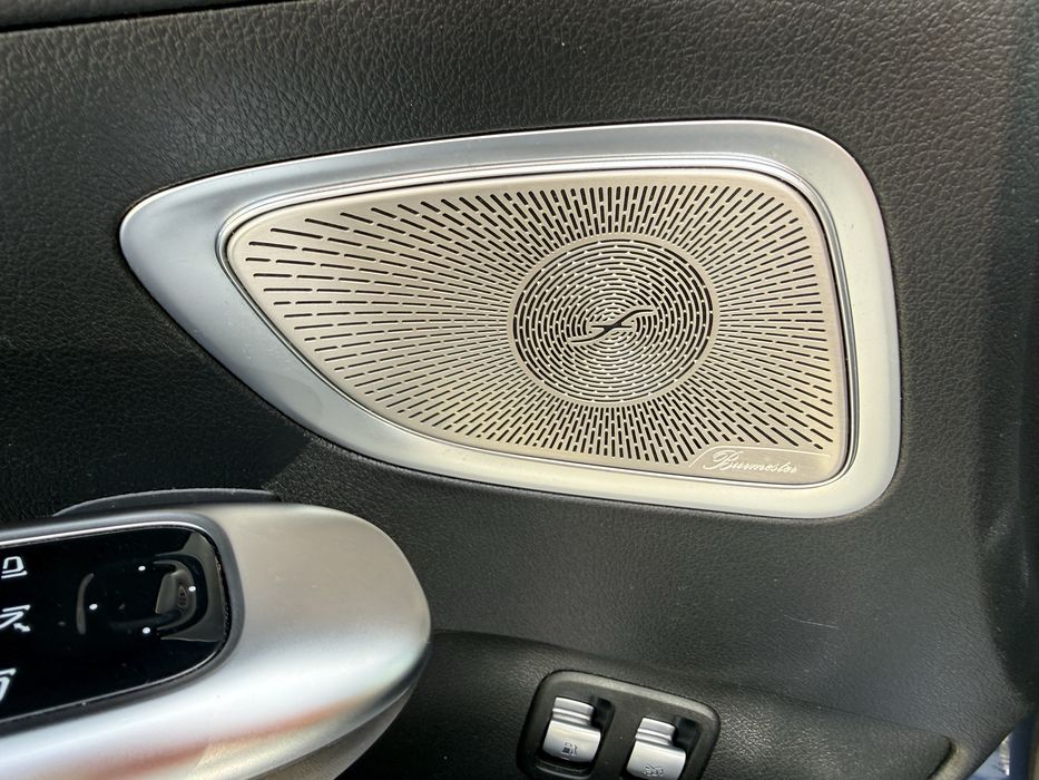 Mercedes C300e T AMG Hibryd Plug In