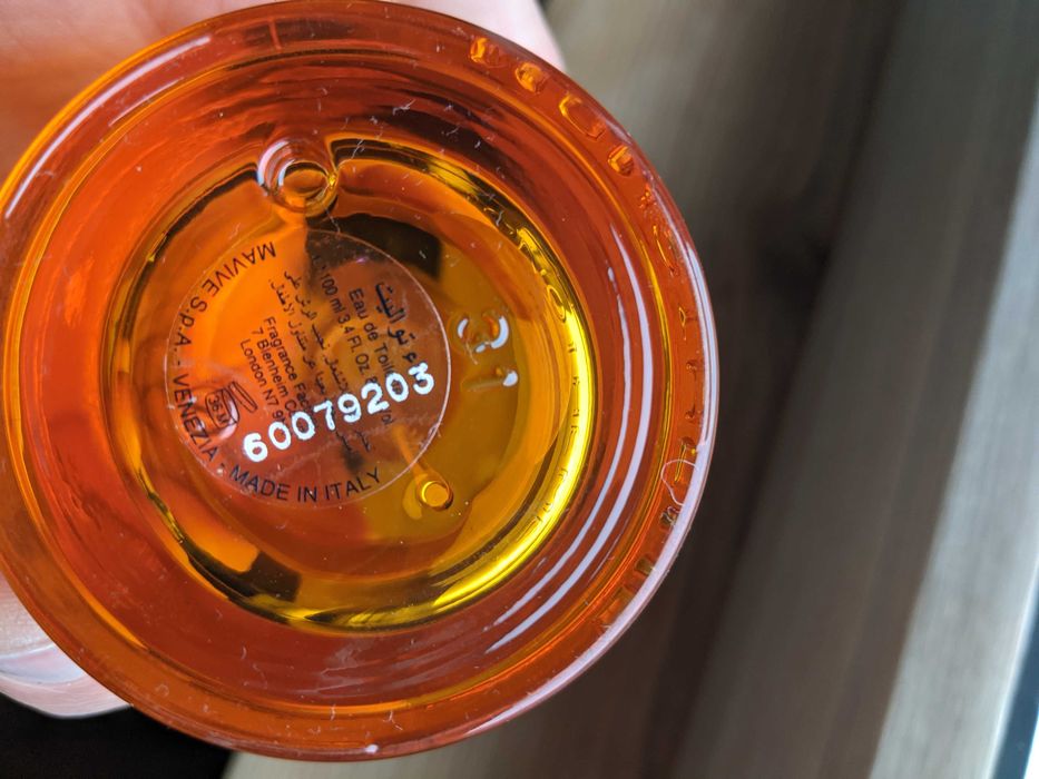 Monotheme lime 100ml